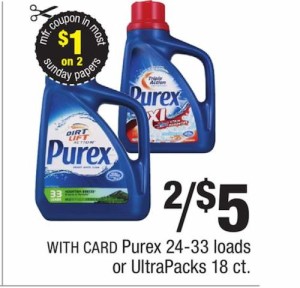 Purex-Laundry-