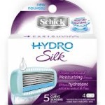 Schick-Hydro-Silk-Refill
