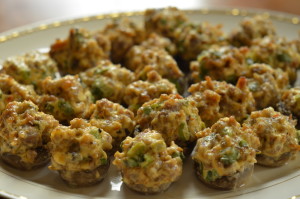 stuffedmushrooms