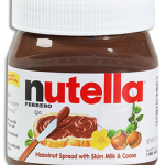 Nutella