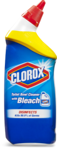 clorox