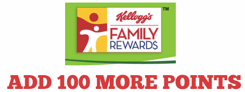 kellogg's family rewards