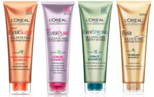 lorealshampoo