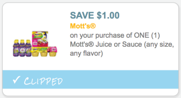 motts