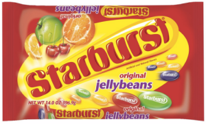 starburst