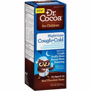 Dr.-Cocoa-Products