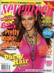 Seventeen-Magazine