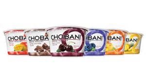 chobani