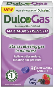 Dulco-Gas