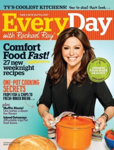 Every Day With Rachael Ray