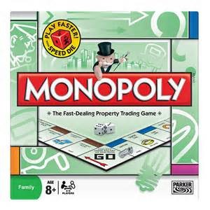 monopoly
