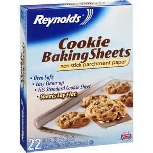 reynoldscookiebakingsheets