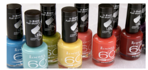 rimmel60sec
