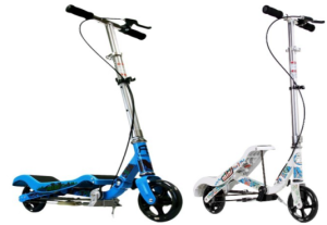 rockboardminiscooter