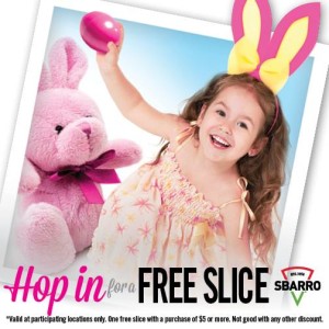 sbarrofreepizza