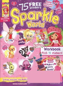 sparklemag