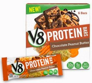 v8protein
