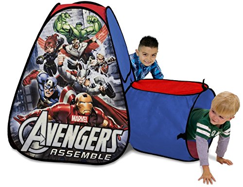 Avengers-Playhut