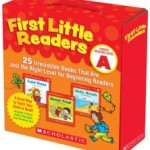 First-Little-Readers