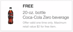 Free-coke-zero