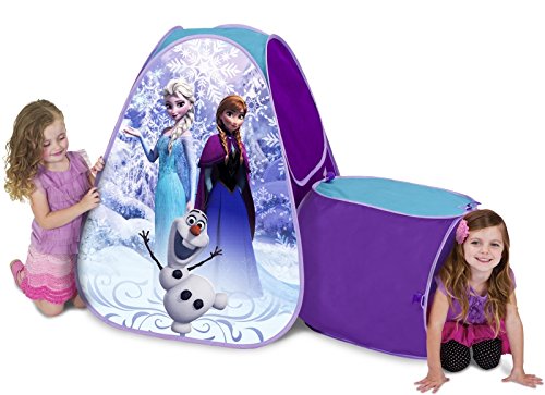 Frozen-playhut