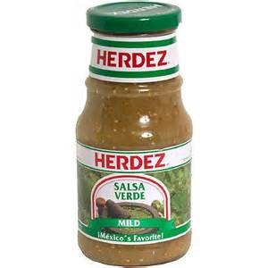 Herdez-Salsa