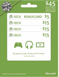 Microsoft-xbox-gift-card