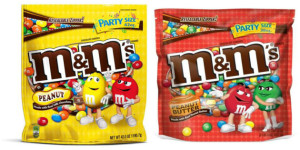 Party-Size-M&M