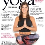 Yoga-Magazine