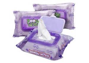 boogie wipes