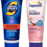 coppertone-sunscreens
