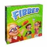 fibber-game
