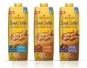gevalia iced coffee