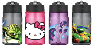 hello kitty water bottles