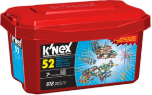 k'nex