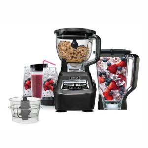 ninja blender