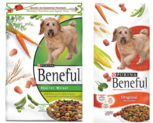 purina beneful