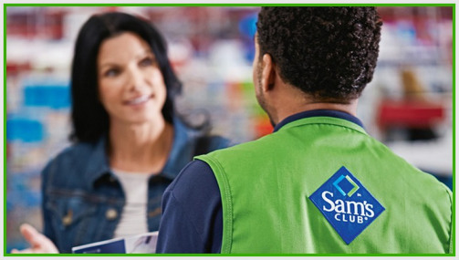 sams club memberships