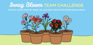 swagbucks team challenge