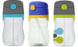 thermos FOOGO bottles