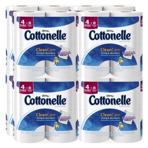 amazon cottonelle