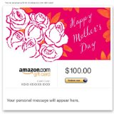 amazon gift card