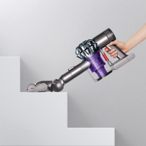 Dyson cordless vacuum