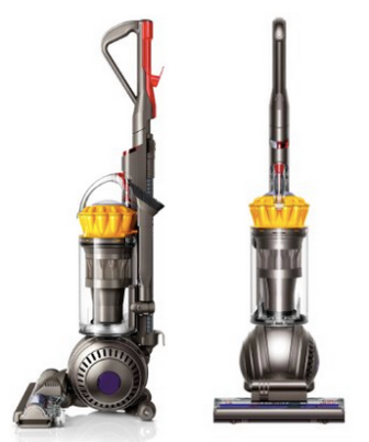 dyson vacuum