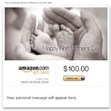 gift card amazon