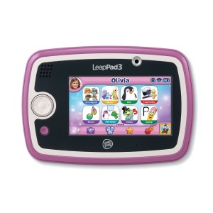 leapfrog leappad