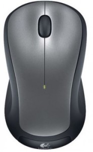 logitech wireless mouse