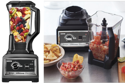ninja ultima blender