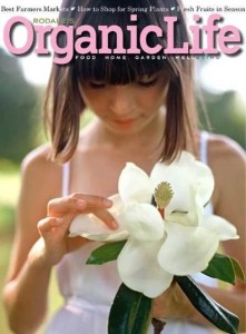 organic life magazine
