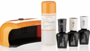 Sally Hansen Salon Pro Gel